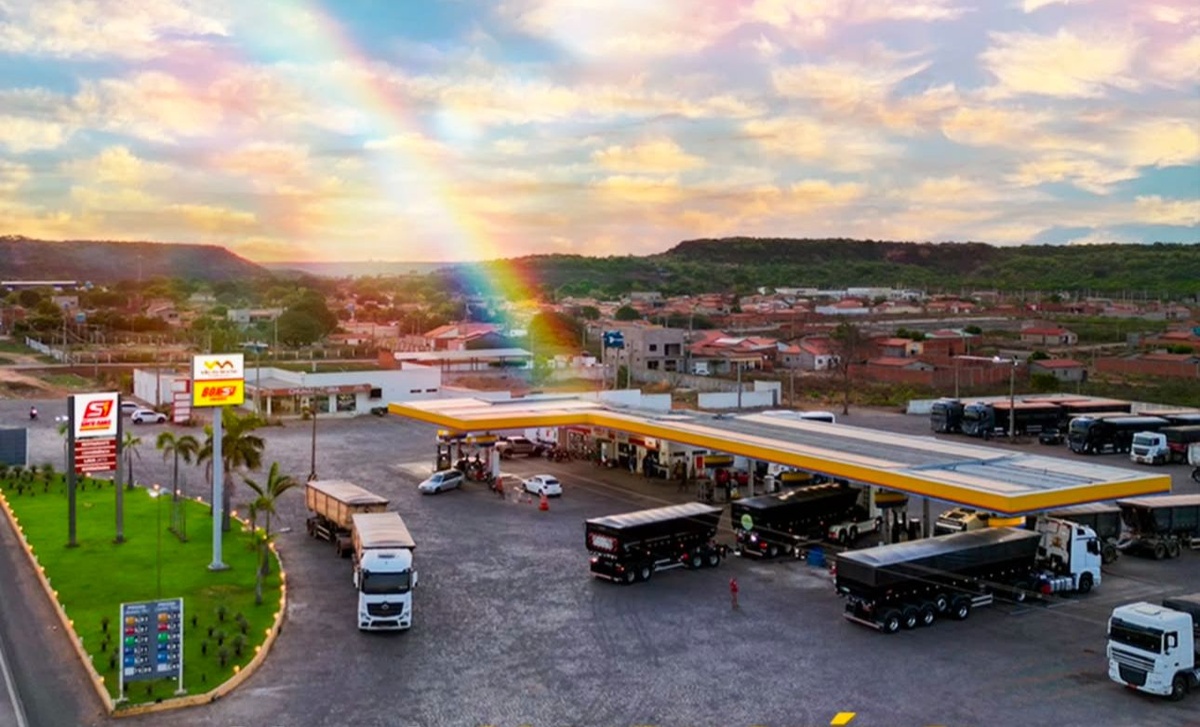 Procon constata irregularidades na medicação em posto de combustíveis no Piauí