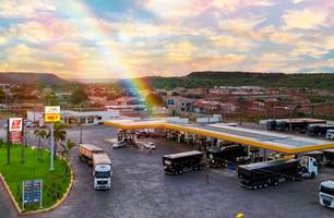 Procon constata irregularidades na medicação em posto de combustíveis no Piauí (Foto: Reprodução)