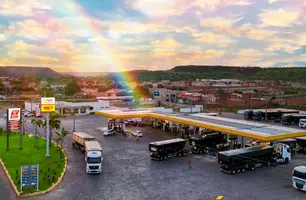 Procon constata irregularidades na medicação em posto de combustíveis no Piauí (Foto: Reprodução)