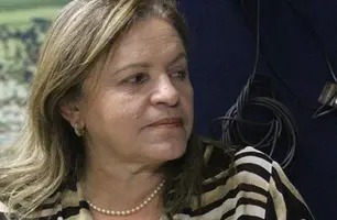 Procuradora Clotildes Carvalho. (Foto: Foto: Reprodução.)