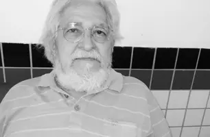 Professor Magnus Martins, da UFPI, morre após 13 anos de luta contra o câncer (Foto: Reprodução)