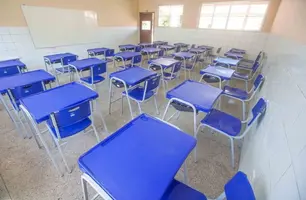 Projeto do novo PNE estabelece objetivos e metas para a educação até 2034 (Foto: Marco Santos/Agência Pará)