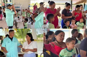 Projeto Música Eficiente promove inclusão e transforma educação em Lagoa do Piauí (Foto: Assessoria)