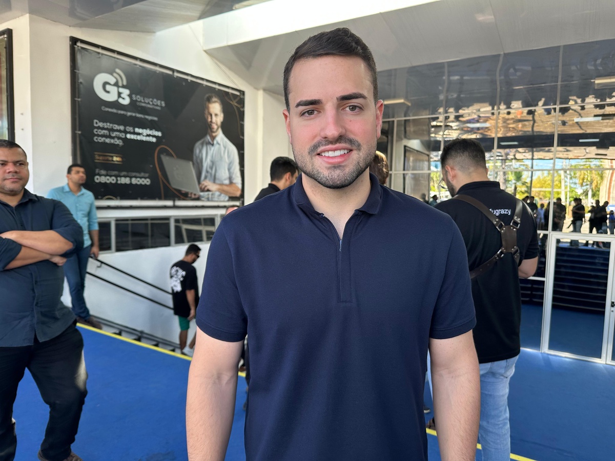 PSD realiza grande ato em Teresina e reúne lideranças políticas