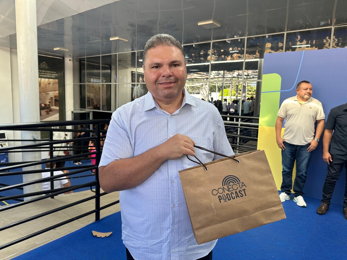 PSD realiza grande ato em Teresina e reúne lideranças políticas