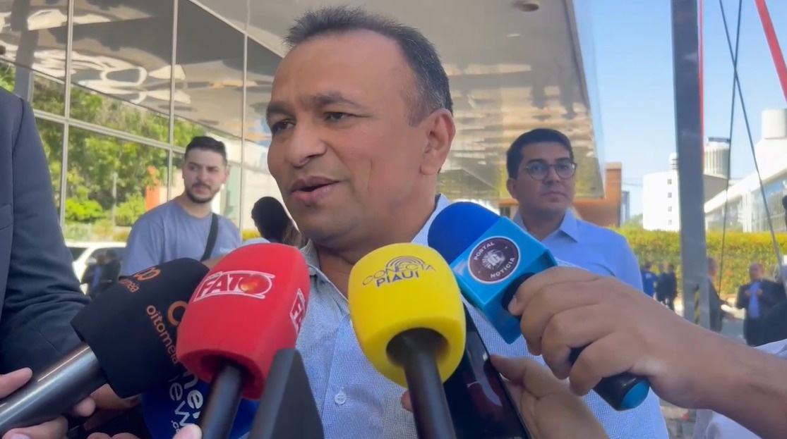 PSD realiza grande ato em Teresina e reúne lideranças políticas