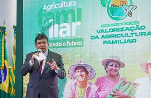 Rafael Fonteles (Foto: Reprodução)