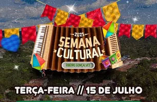 Ribeiro Gonçalves (Foto: Reprodução/Redes Sociais)