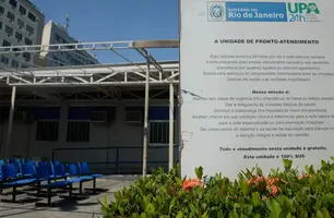 RJ: postos de saúde terão atendimento normal durante Cúpula do Brics (Foto: Fernando Frazão/Agência Brasil)