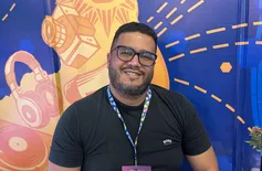 Rodrigo Silva comenta participação no NEON 2025 e reforça papel da comunicação