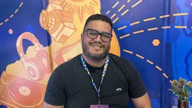 Rodrigo Silva (Foto: Conecta Piauí)