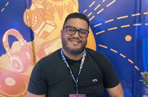 Rodrigo Silva (Foto: Conecta Piauí)