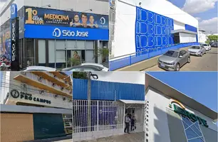 Saiba quais são as 5 escolas de Teresina entre as 50 melhores do Brasil no Enem (Foto: Reprodução)