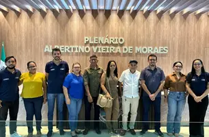 Sala do Empreendedor divulga crédito acessível para produtores de Demerval Lobão (Foto: Reprodução)