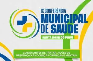 Santa Rosa do Piauí (Foto: Reprodução/Redes Sociais)