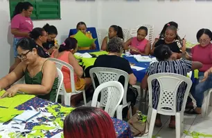 Santa Rosa (Foto: Reprodução/Redes Sociais)