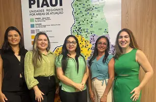 São Gonçalo do Piauí ganha primeira Sala do Empreendedor (Foto: Reprodução)