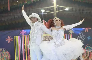 São João do Arraial celebra 20 anos do Festival Cultural dos Cocais (Foto: Reprodução)