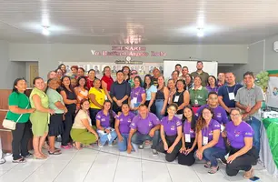 São João do Arraial Realiza 14ª Conferência Municipal de Assistência Social (Foto: Reprodução)