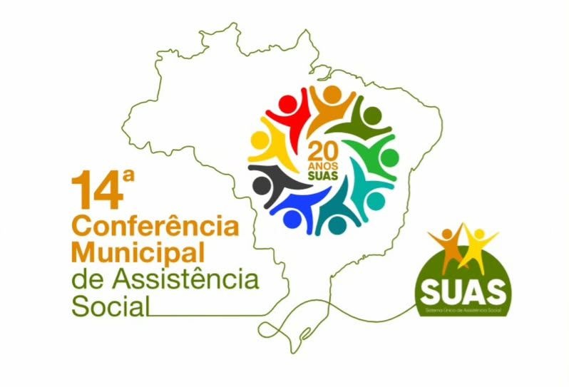 São João do Arraial realiza a 14ª Conferência Municipal de Assistência Social