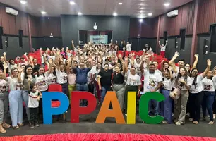 São João do Arraial (Foto: Reprodução/Redes Sociais)