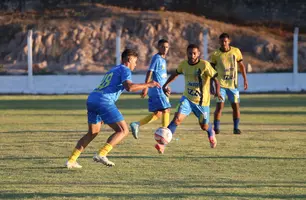 São Miguel do Tapuio é campeão da Supercopa APPM 2025 do Território Carnaubais (Foto: Conecta Piauí)