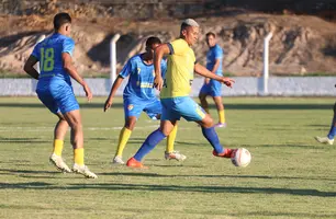 São Miguel do Tapuio é campeão da Supercopa APPM 2025 do Território Carnaubais (Foto: Conecta Piauí)