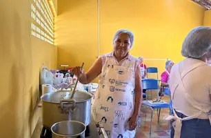 São Raimundo Nonato e SEMTAS promovem curso de Derivados do Leite em Lagoa de Fora (Foto: Reprodução)