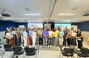 São Raimundo Nonato vira o centro das decisões no Diálogos pelo Piauí (Foto: Reprodução)