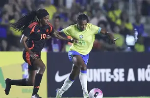 Seleção Feminina (Foto: Lívia Villas Boas/CBF)