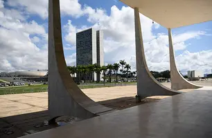 Senado e Câmara pedem anulação de decretos que elevaram IOF (Foto: Pedro França/Agência Senado)