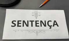 Homem que aterrorizava e estuprava sua ex no Piauí é condenado a 25 anos de prisão