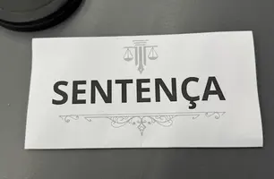 Sentença (Foto: Conecta Piauí)