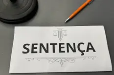 Sentença