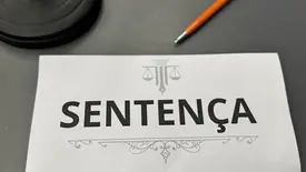 Sentença (Foto: Conecta Piauí)