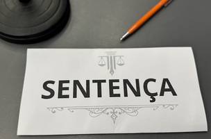 Sentença (Foto: Conecta Piauí)