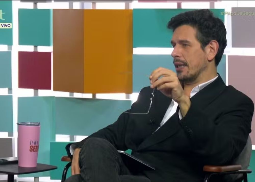 ‘Seria corno mansíssimo’: fala de galã da Rede Globo sobre traição vira polêmica