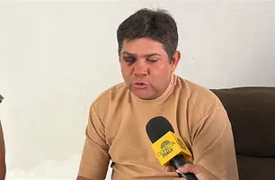 Servidor agredido por ex-vereador em São Raimundo Nonato relata como tudo aconteceu (Foto: Conecta Piauí)