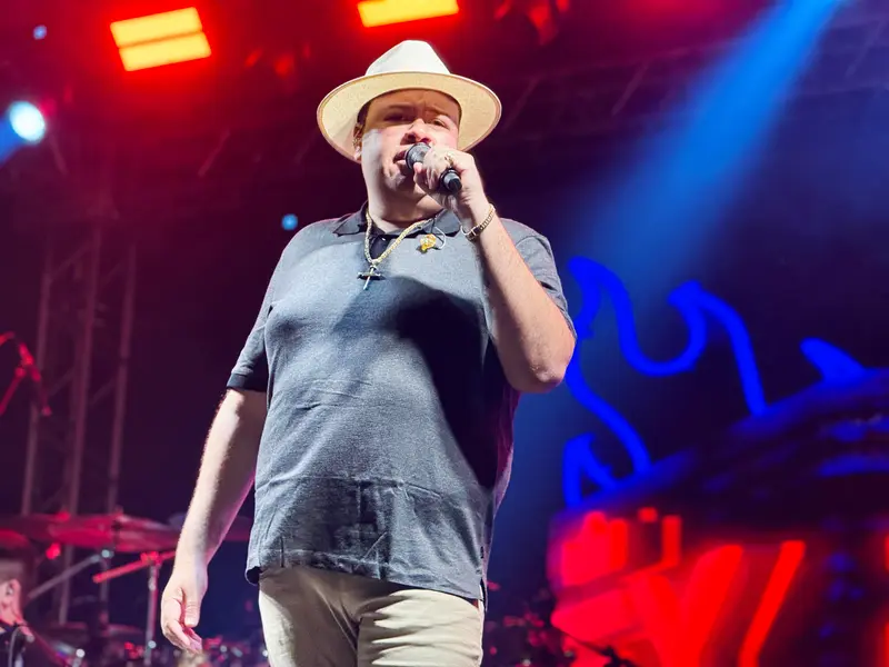 Shows movimentam a terceira edição do Festival Melão e Mel em Canto do Buriti