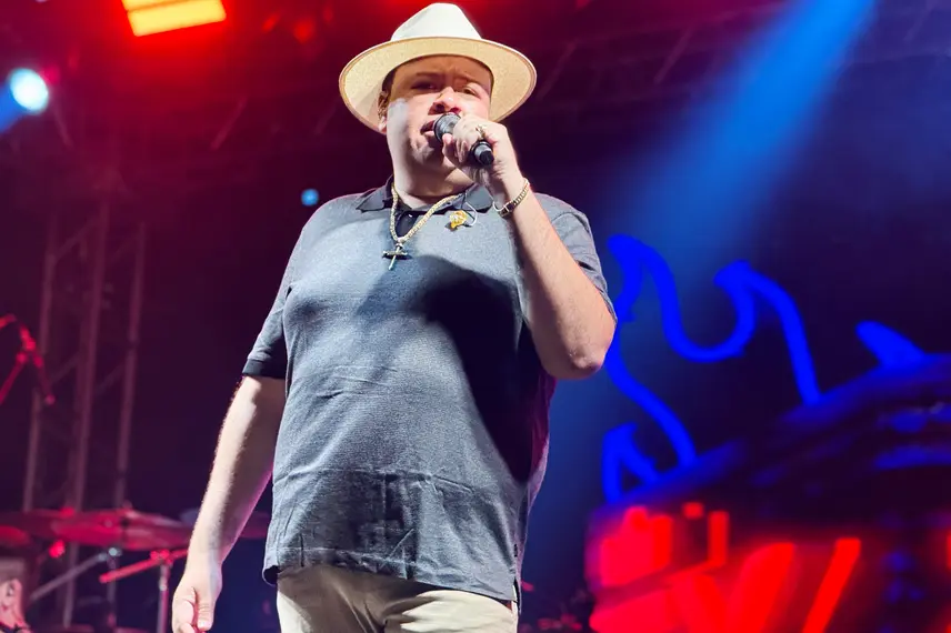 Shows movimentam a terceira edição do Festival Melão e Mel em Canto do Buriti