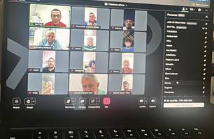 SINTTEL define Comissão Eleitoral e aprova eleições sindicais em formato híbrido (Foto: Reprodução)