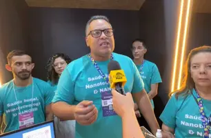 Startup criada na UFPI desenvolve produtos com nanotecnologia e insumos naturais (Foto: Conecta Piauí)