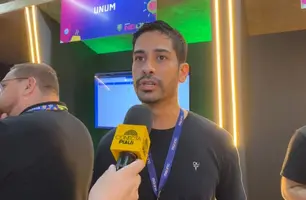 Startup Maano apresenta solução para gestão de processos no NEON 2025 (Foto: Conecta Piauí)