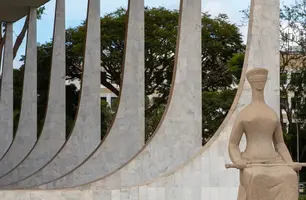 STF (Foto: Fabio Rodrigues-Pozzebom/ Agência Brasil)