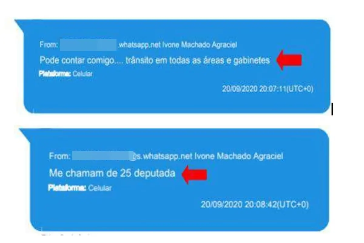 Supermercado no Piauí é investigado por lavar R$ 7,4 milhões de estatal no DF
