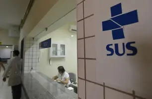 SUS (Foto: Marcello Casal/ Agência Brasil)