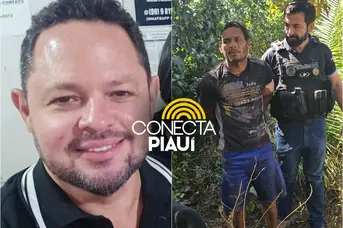 Suspeito de matar delegado durante operação no Maranhão é preso