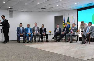 TCE-PI realiza 3ª conferência Diálogos com o Futuro com convidados de destaque (Foto: Conecta Piauí)