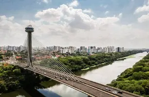 Teresina (Foto: Reprodução Prefeitura de Teresina)