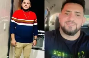 Tiroteio em churrascaria deixa dois mortos e pelo menos dois feridos em Ceará (Foto: Reprodução)